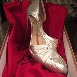 clearance louboutin